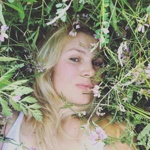 Meet your Posher, Nadezhda